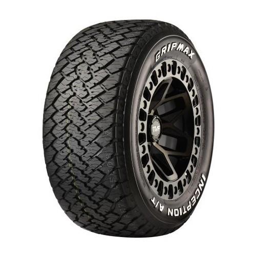 275/45R20 110H GRIPMAX INCEPTION A/T XL RWL
