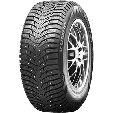 225/45R19 96T KUMHO WINTERCRAFT ICE WI31+ XL RP