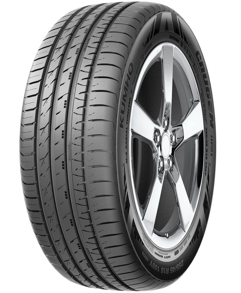 265/50R19 110Y KUMHO HP91 XL RP