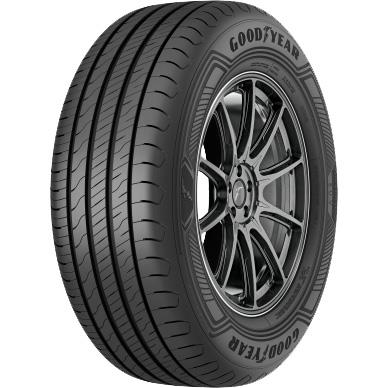 225/50R19 100V GOODYEAR EFFICIENTGRIP 2 SUV XL FP