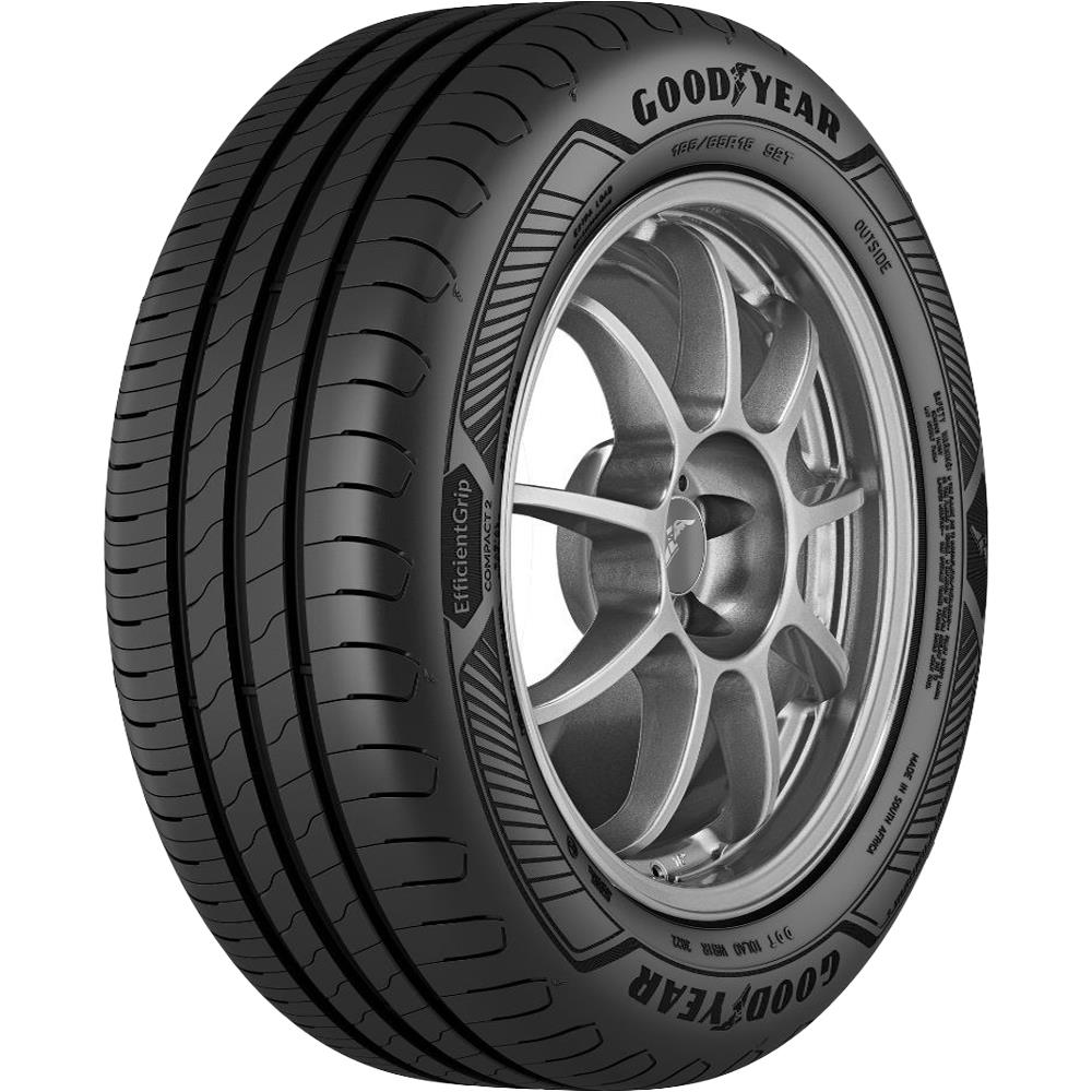 195/65R15 91T GOODYEAR EFFICIENTGRIP COMPACT 2 XL