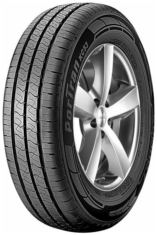 225/75R16C 121/120R KUMHO KC53 XL