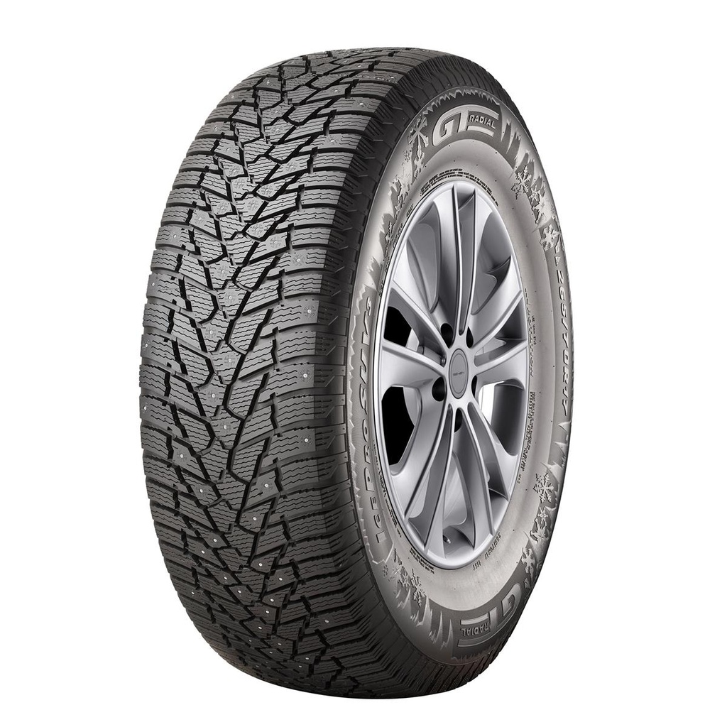 265/70R18 116T GT RADIAL ICEPRO SUV 3 (EVO) XL