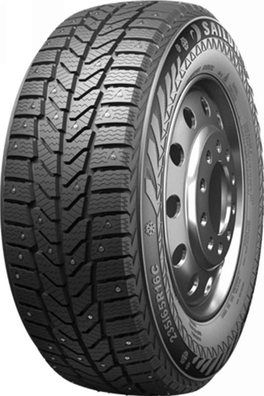 205/65R16C 107/105R SAILUN COMMERCIO ICE FS XL