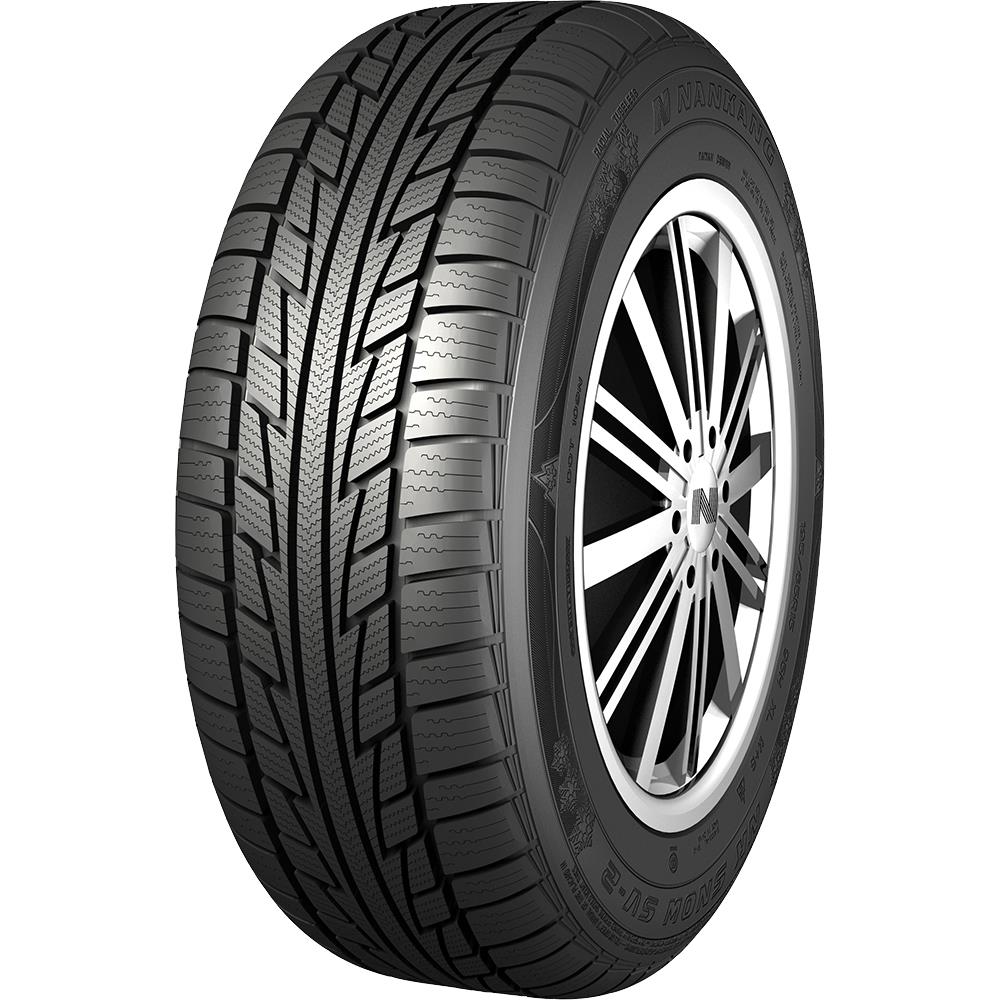 175/80R14 88T NANKANG SV-2 XL