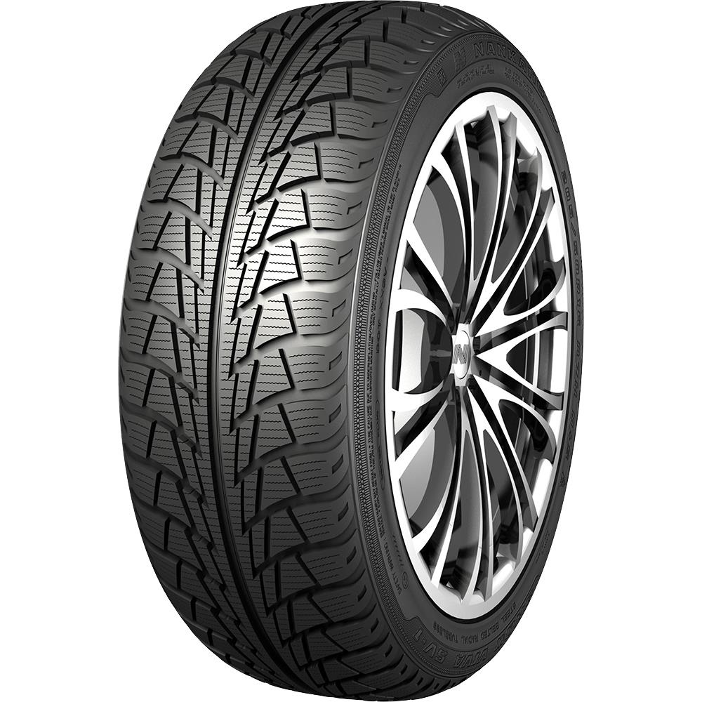 175/60R15 81H NANKANG SV-1 XL