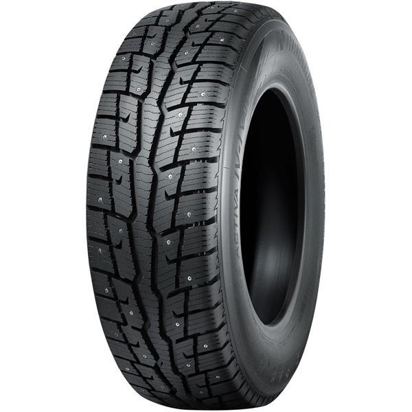 165/80R13C 94/92Q NANKANG IV-1 XL