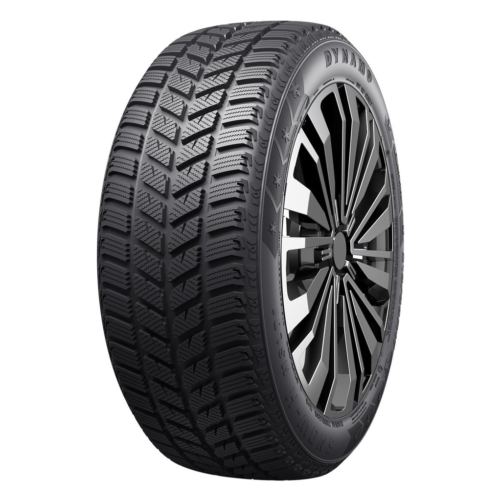 185/65R14 86T DYNAMO SNOW-H MSL01 XL