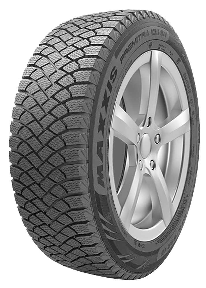 235/60R18 107T MAXXIS SP5 SUV XL