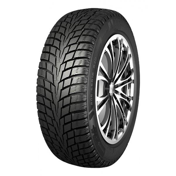 235/65R16C 121/119Q NANKANG ICE ACTIVA ICE-1 XL
