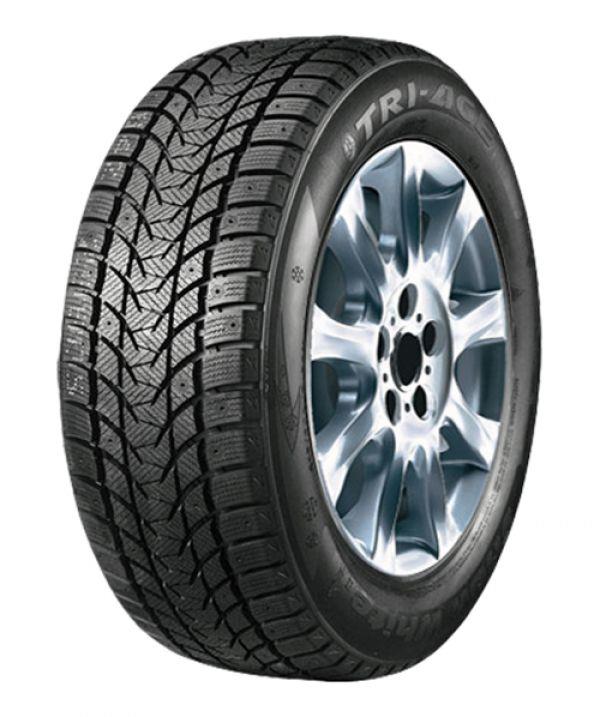 315/35R22 111H TRI-ACE SNOW WHITE II XL RP