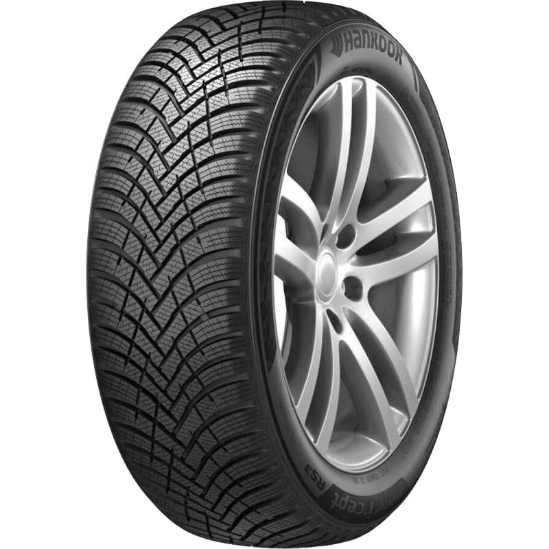 205/55R16 91T HANKOOK I*CEPT RS3 W462 XL
