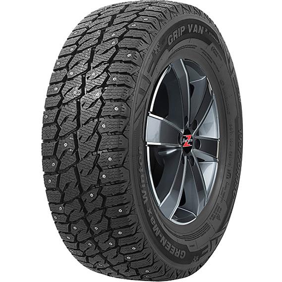 195/55R10C 98/96N GREENMAX G-M W G VAN 2 XL