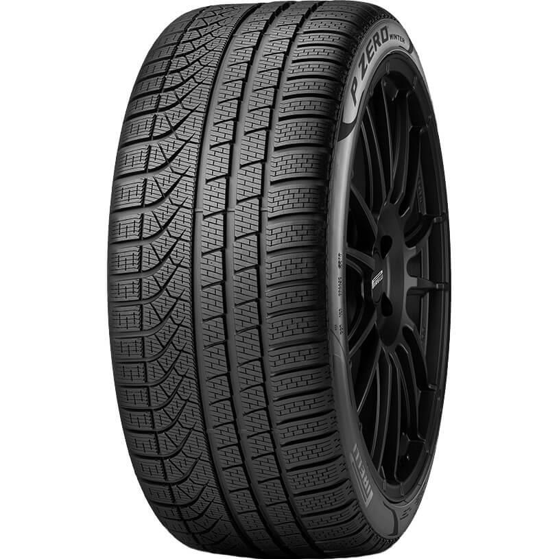 255/45R22 107H PIRELLI P ZERO WINTER XL (*)