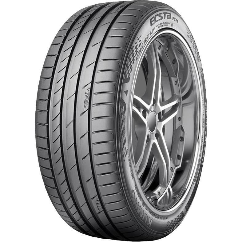 225/40R18 92Y KUMHO ECSTA PS71 XL