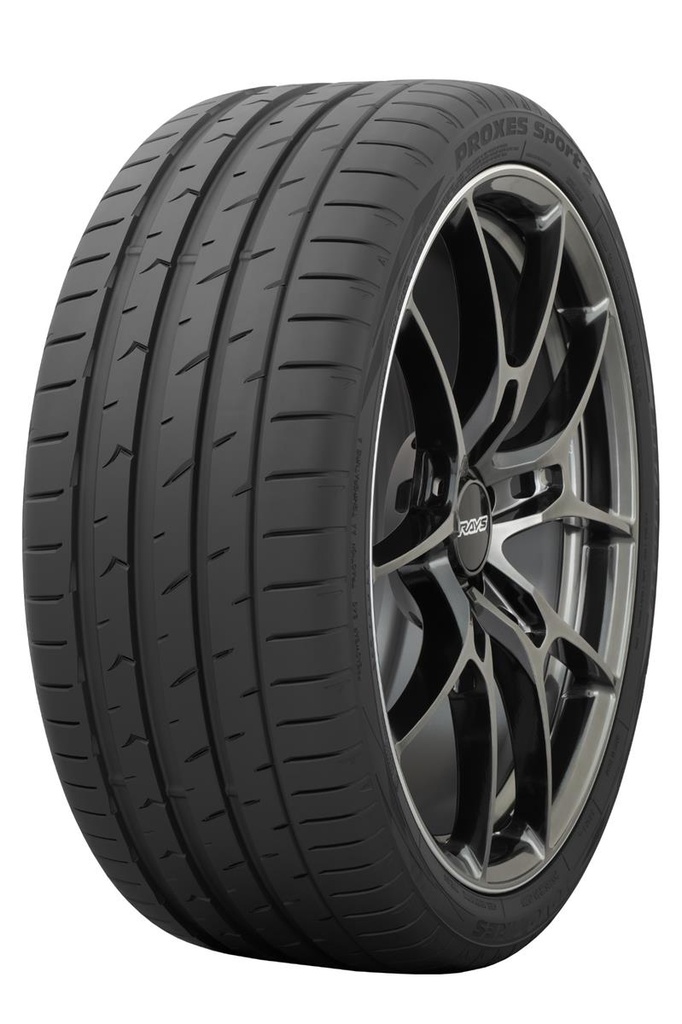255/40R20 101Y TOYO PROXES SPORT 2 XL