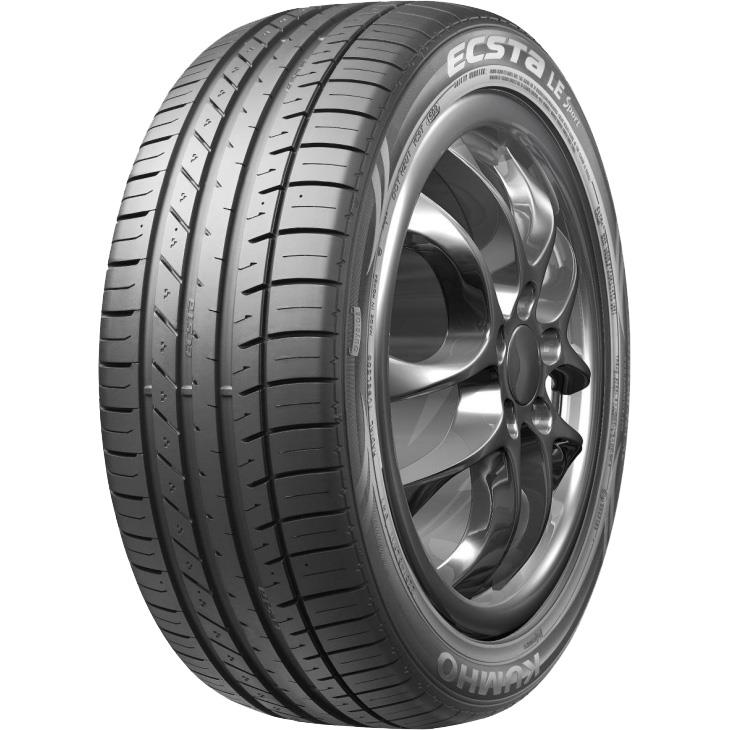 235/50R17 96Y KUMHO KU39 XL