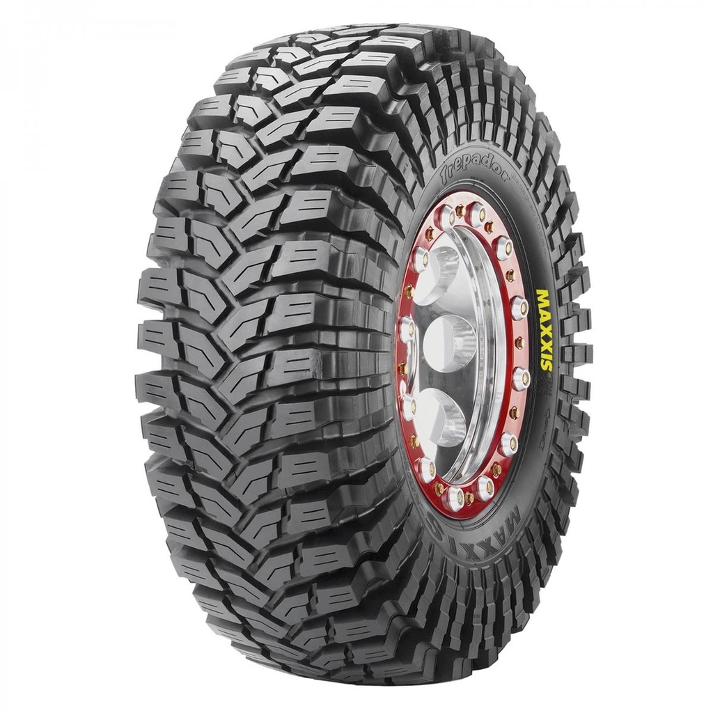 37.00/12-17 124K MAXXIS TREPADOR M8060 BIAS XL POR
