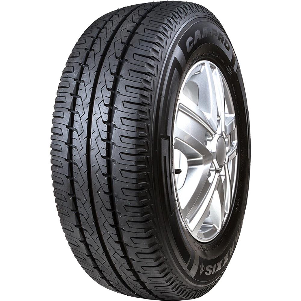 225/75R16C 118R MAXXIS CAMPRO MAC2 XL