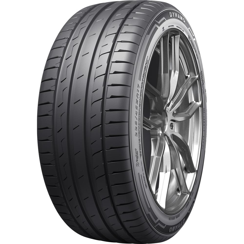 235/45R19 99Y DYNAMO STREET-H MU71 XL RP