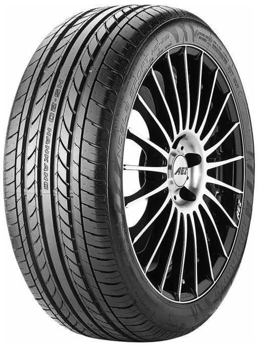 255/40R17 94V NANKANG NS-20 NOBLE SPORT XL