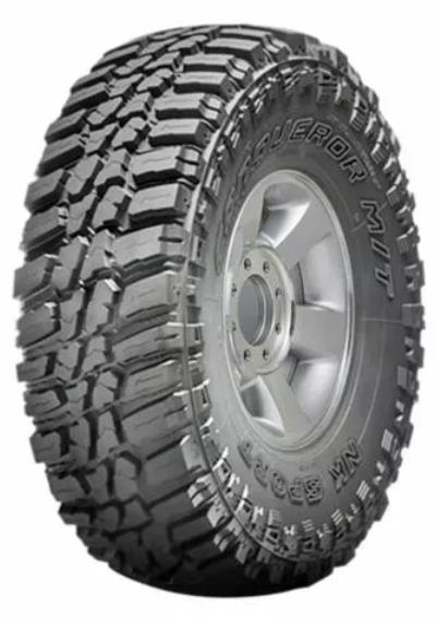 265/70R17 121/118Q NANKANG MT-1 CONQUEROR XL OWL POR