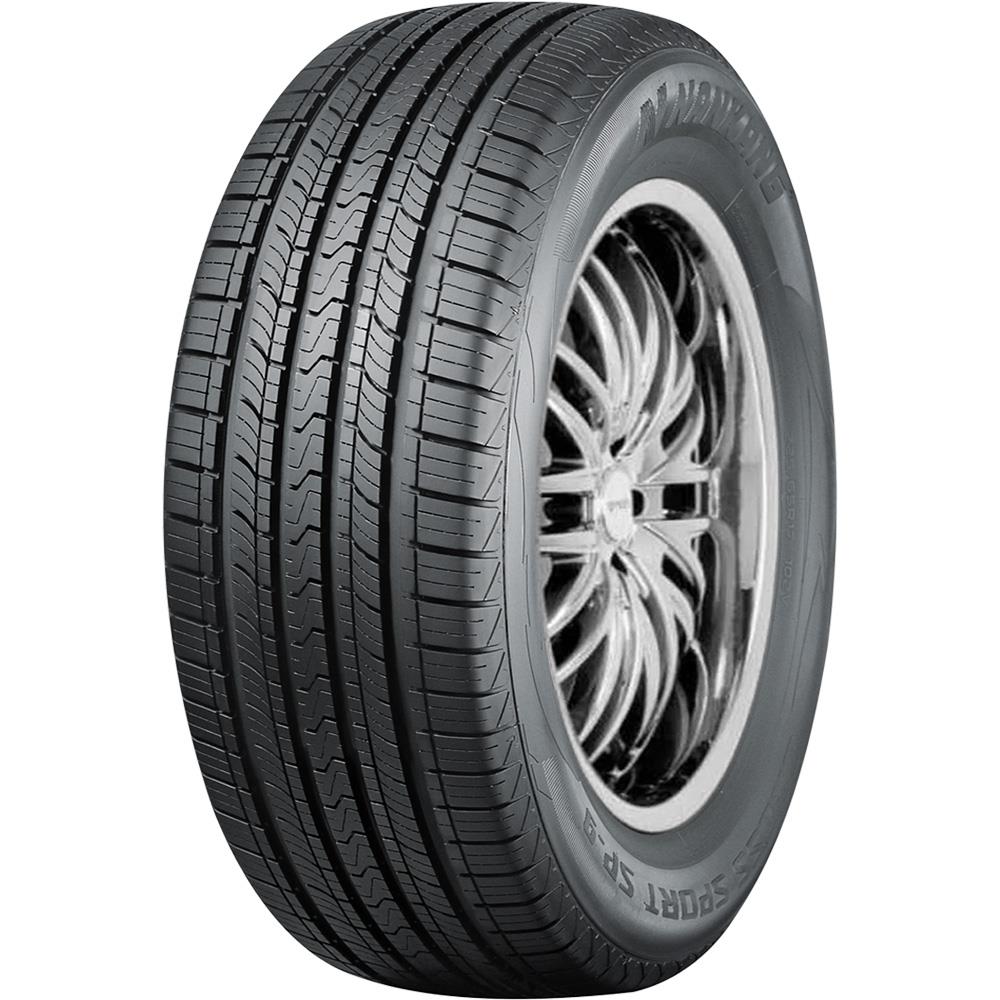 205/70R16 97H NANKANG CROSS SPORT SP-9 XL