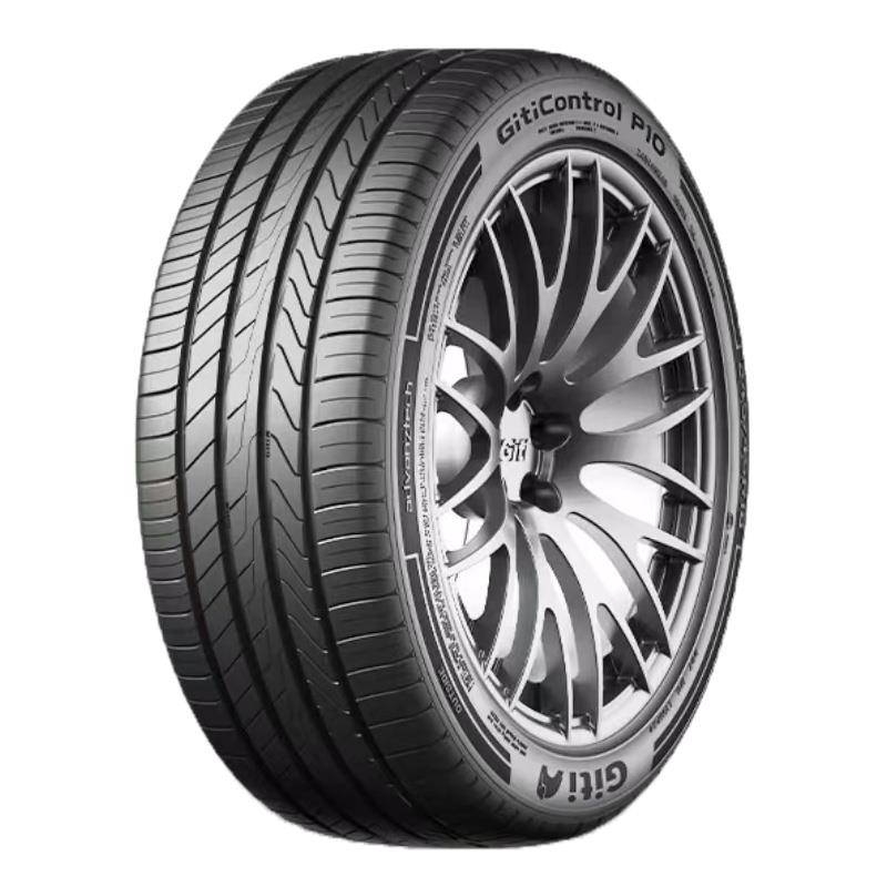 275/40R19 101Y GITI GITICONTROL P10 R/F XL RP