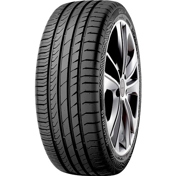275/35R20 102W GITI GITICONTROL 288 RUNFLAT XL