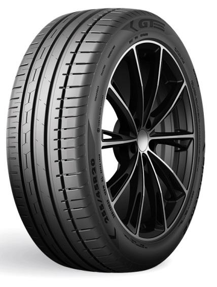 255/50R20 109Y GT RADIAL SPORTACTIVE2 SUV XL RP