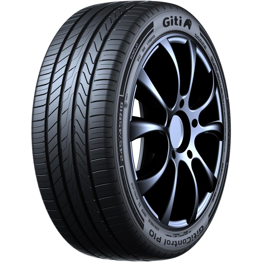 235/40R19 96Y GITI GITICONTROL P10 GMS XL RP