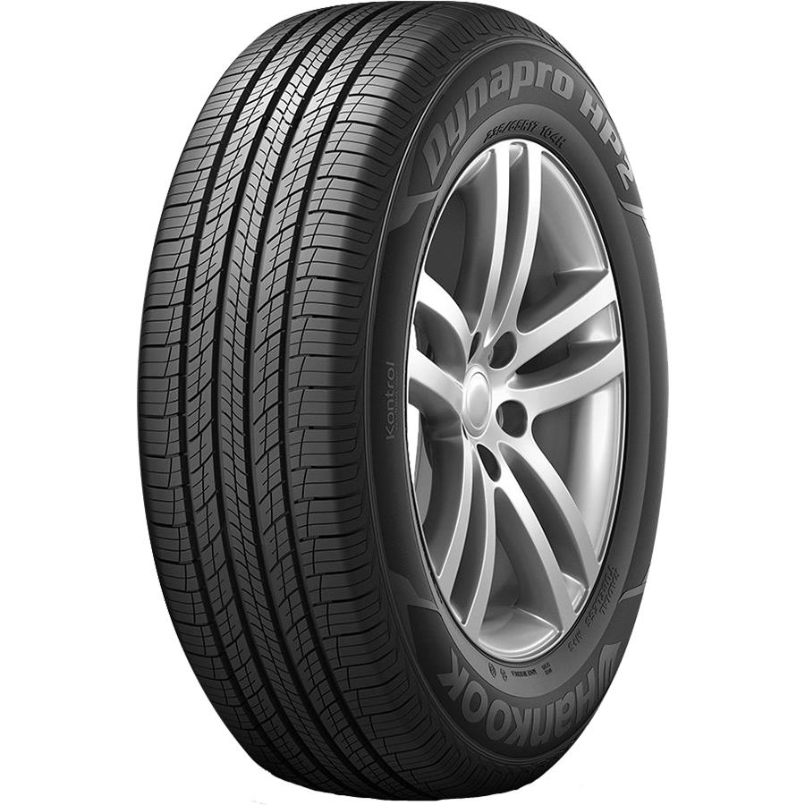 235/60R18 103V HANKOOK DYNAPRO HP2 RA33 XL