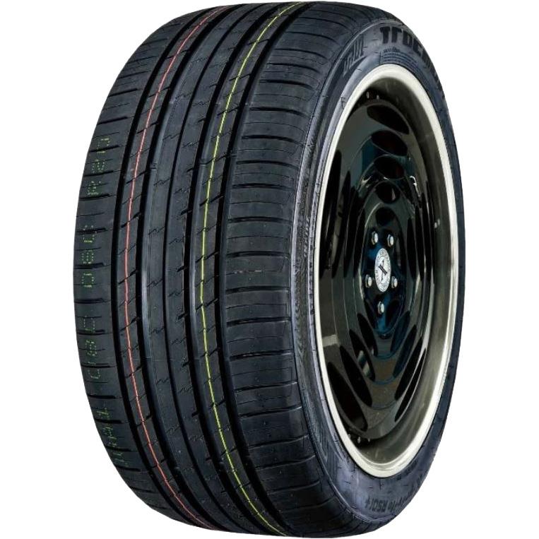 315/35R20 110Y TRACMAX X-PRIVILO RS01 XL