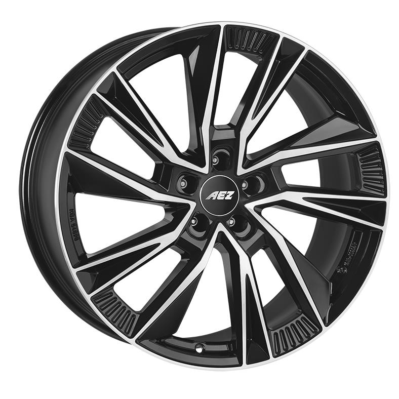 HAVANNA DARK 8.5x19 5/108 ET45 CB63.4