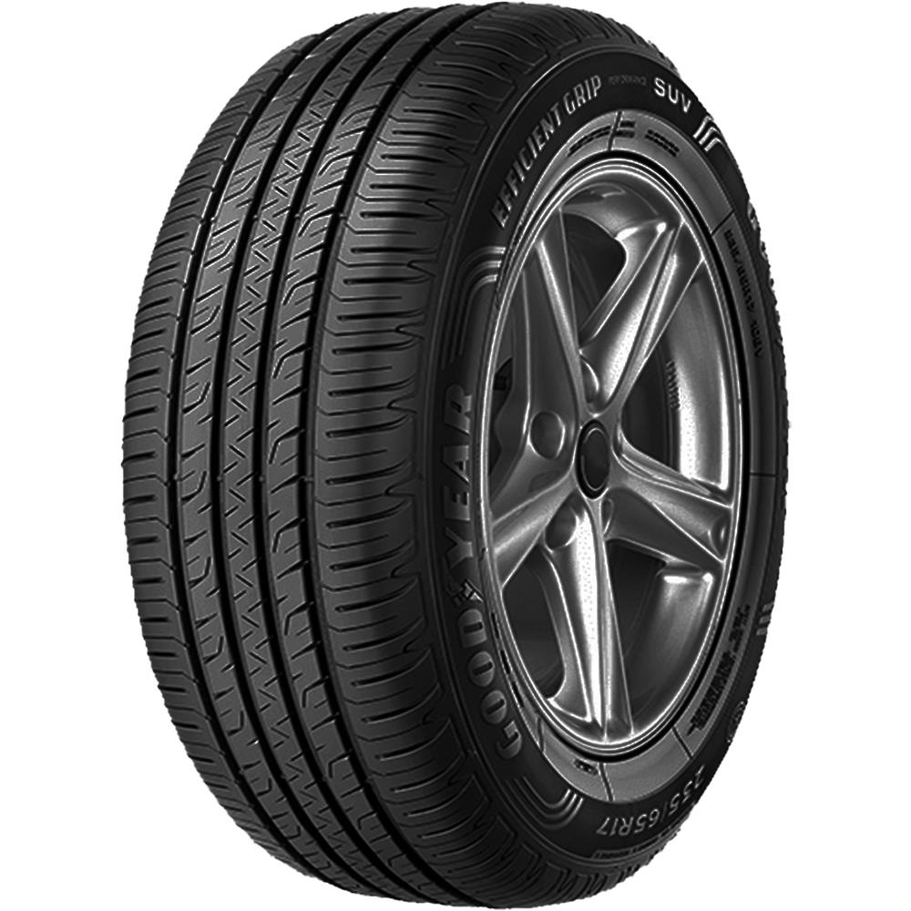 245/45R19 102V GOODYEAR EFFICIENTGRIP PERFORMANCE SUV XL VOL
