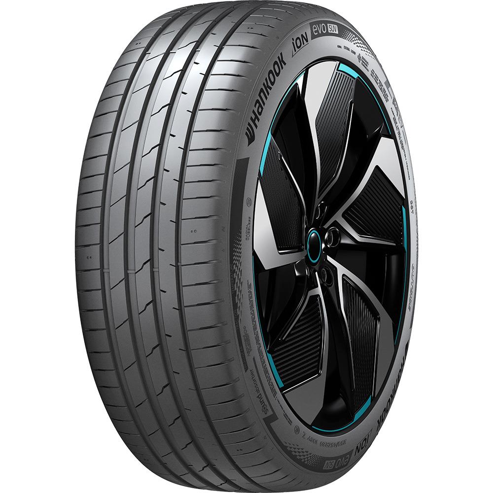 235/45R20 100Y HANKOOK ION EVO SUV XL RP