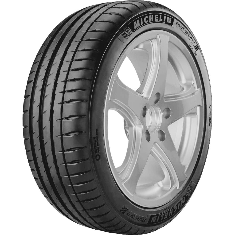255/40R21 102Y MICHELIN PILOT SPORT 4 SUV XL RP AO