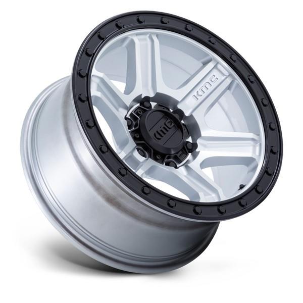 KM551 OUTRUN 9x18 6/139.7 ET18 CB106.1