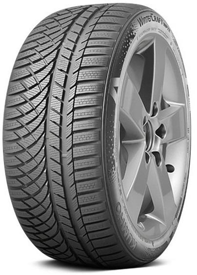 245/35R19 93W KUMHO WP72 XL RP