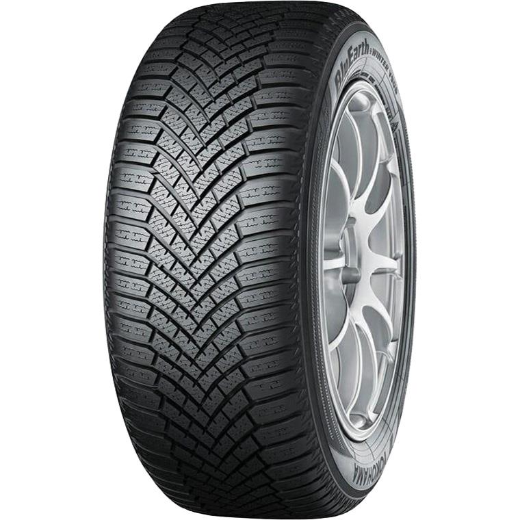 275/35R19 100V YOKOHAMA BLUEARTH*WINTER V906 XL RPB