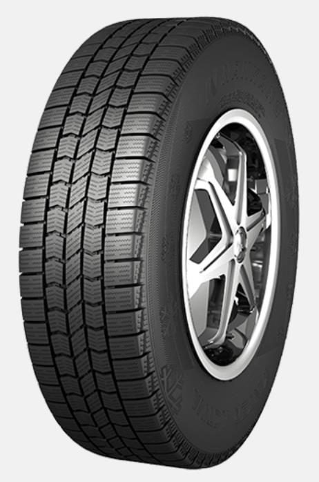 315/75R16 121N NANKANG WINTER ACTIVA WA-1 XL POR
