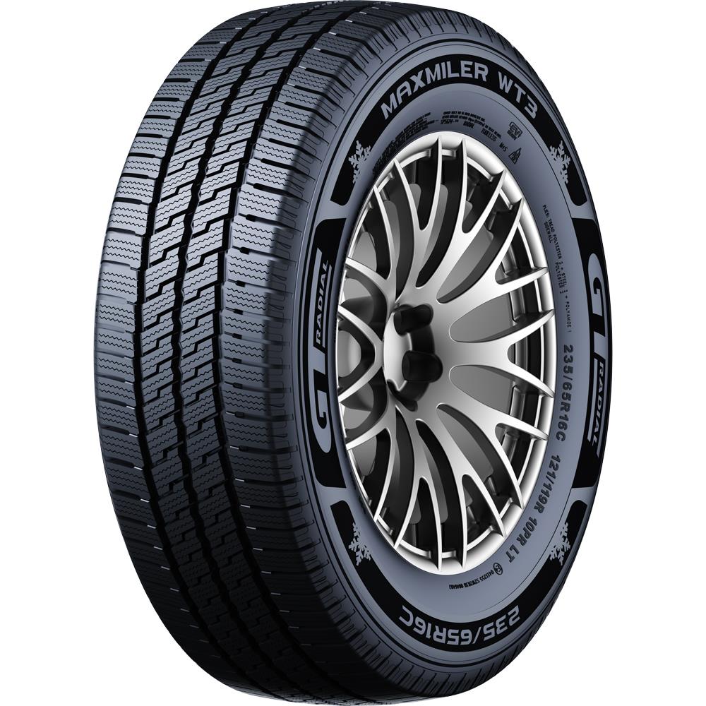 225/55R17C 109/107T GT RADIAL MAXMILER WT3 XL