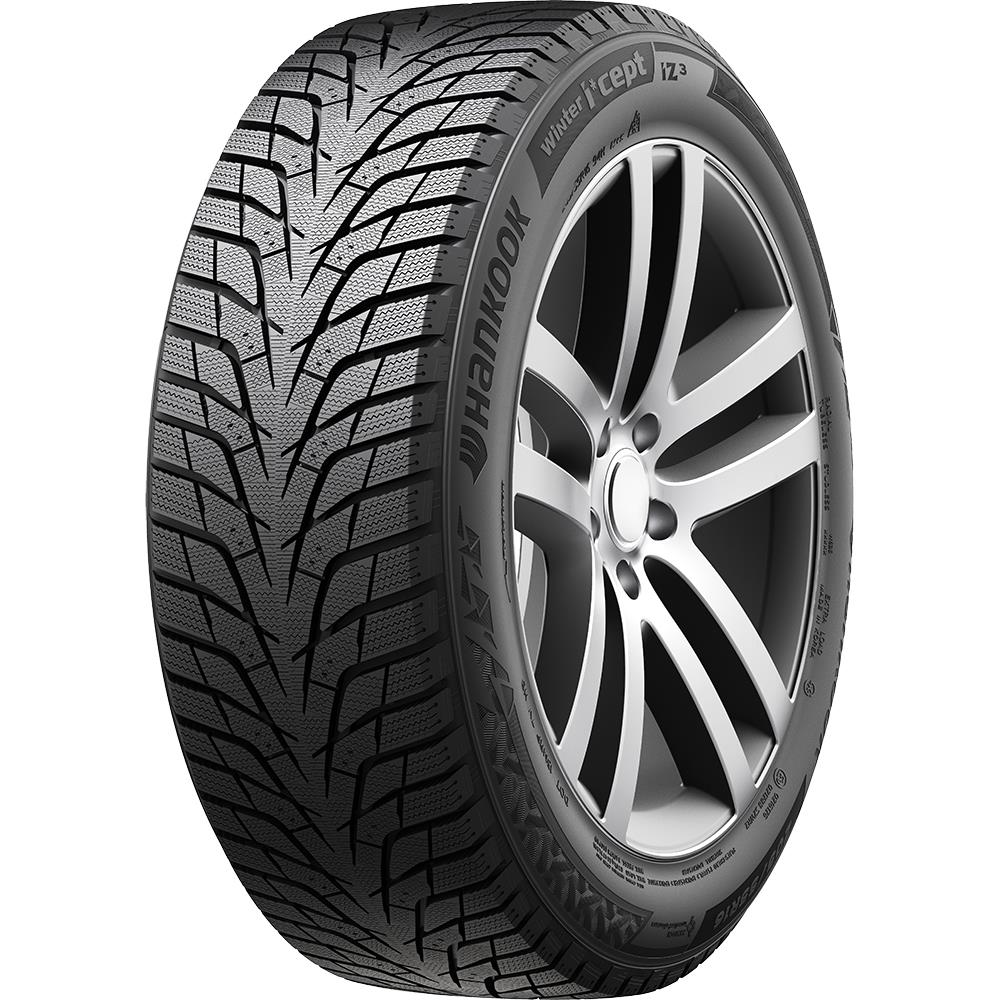 215/60R17 100T HANKOOK ICEPT IZ3 W636 XL