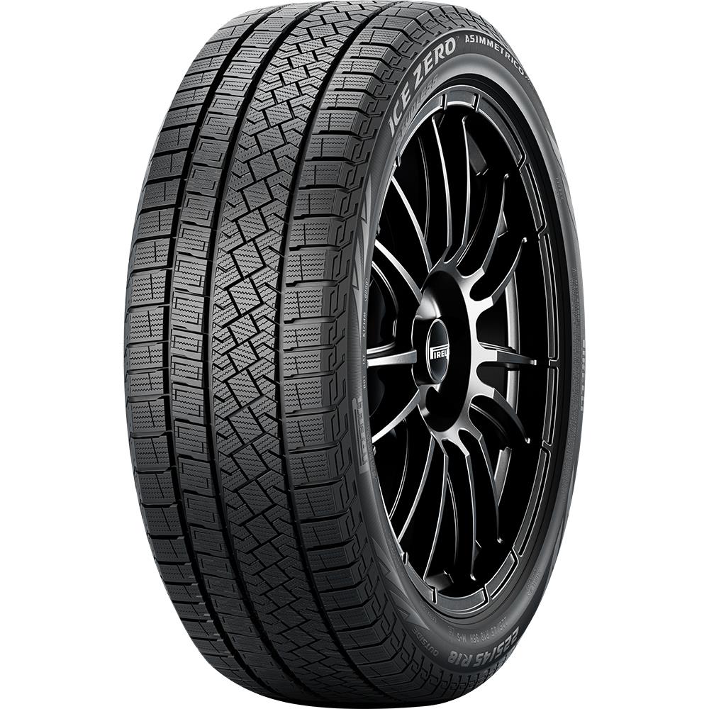 255/45R19 104H PIRELLI ICE ZERO ASIMMETRICO + XL FSL
