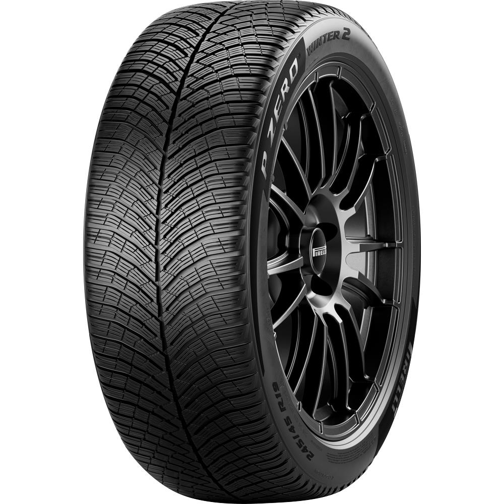 245/45R18 100V PIRELLI P ZERO WINTER 2 XL FSL