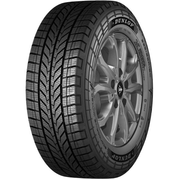 205/65R16C 107/105T DUNLOP ECONODRIVE WINTER XL