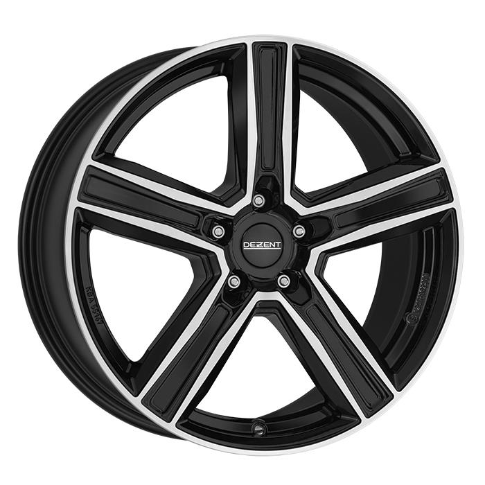 KG DARK 7.5x18 5/120 ET40 CB64.1