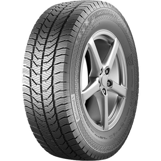 205/75R16C 110/108R CONTINENTAL VANCONTACT VIKING