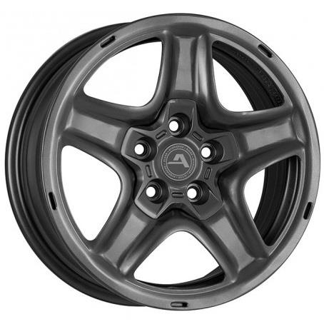 202300A ANTHRACITE 60° ANTHRACITE 7x17 5/114.3 ET35 CB66.1