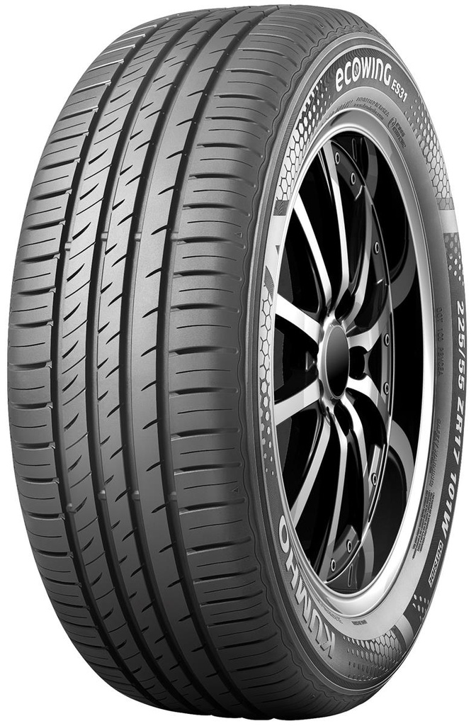 195/65R15 91T KUMHO ECOWING ES31 XL